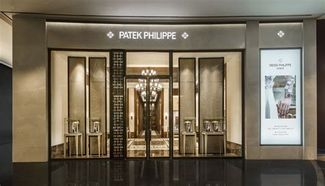 patek philippe shop online